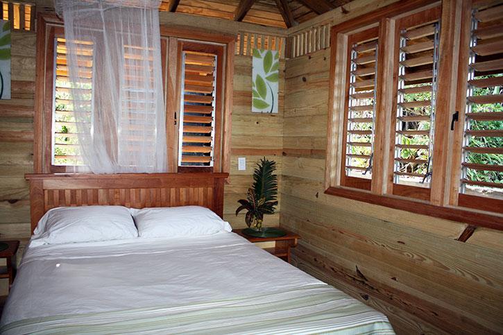 Seascape On Heavenly Bay Apartamento Castara Exterior foto
