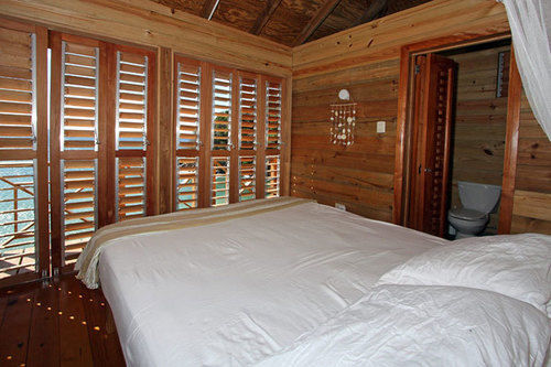 Seascape On Heavenly Bay Apartamento Castara Exterior foto