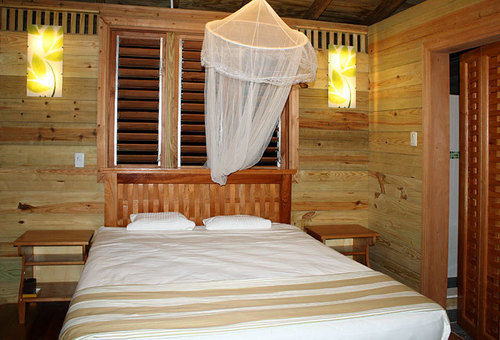 Seascape On Heavenly Bay Apartamento Castara Exterior foto